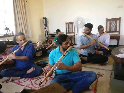 Best New Music Classes in Pune   2026